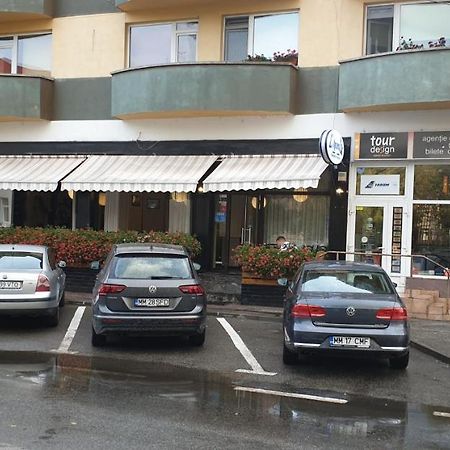 Exclusive Hortensiei Baia Mare Luaran gambar