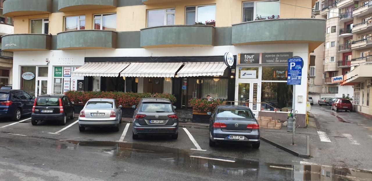 Exclusive Hortensiei Baia Mare Luaran gambar