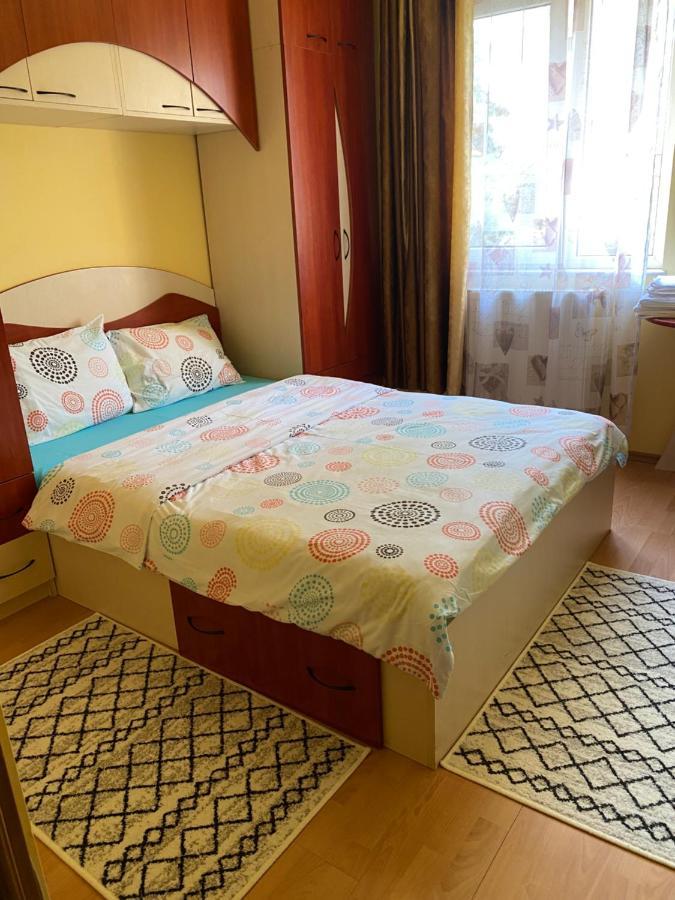 Exclusive Hortensiei Baia Mare Luaran gambar