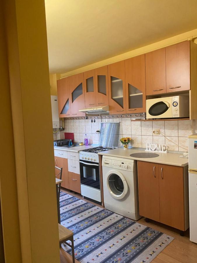 Exclusive Hortensiei Baia Mare Luaran gambar