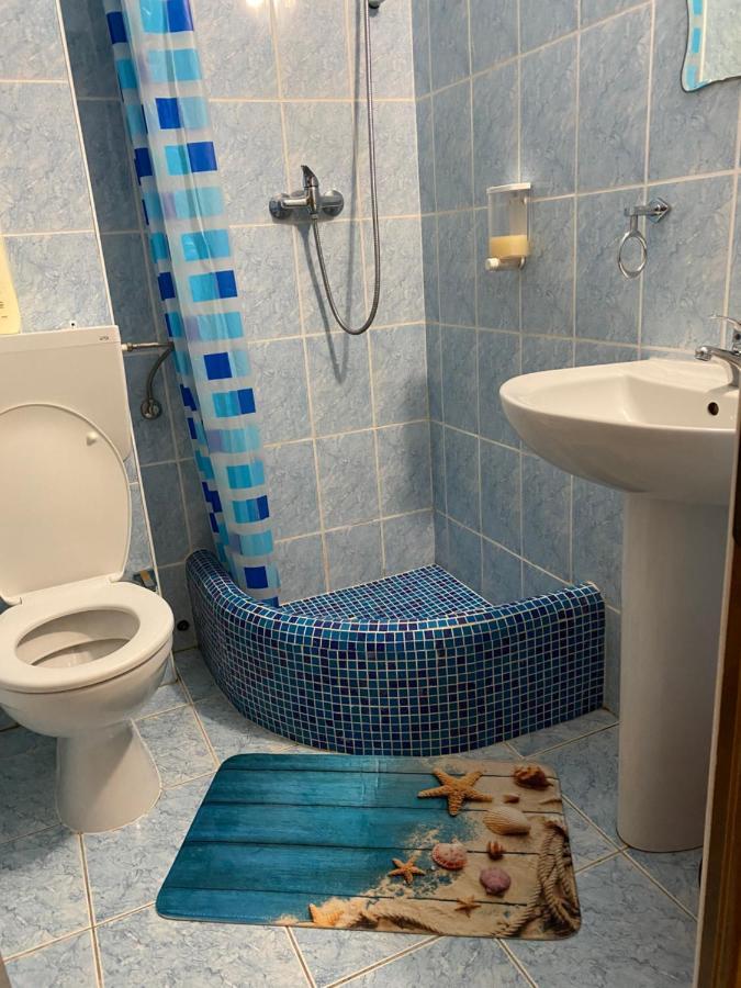 Exclusive Hortensiei Baia Mare Luaran gambar