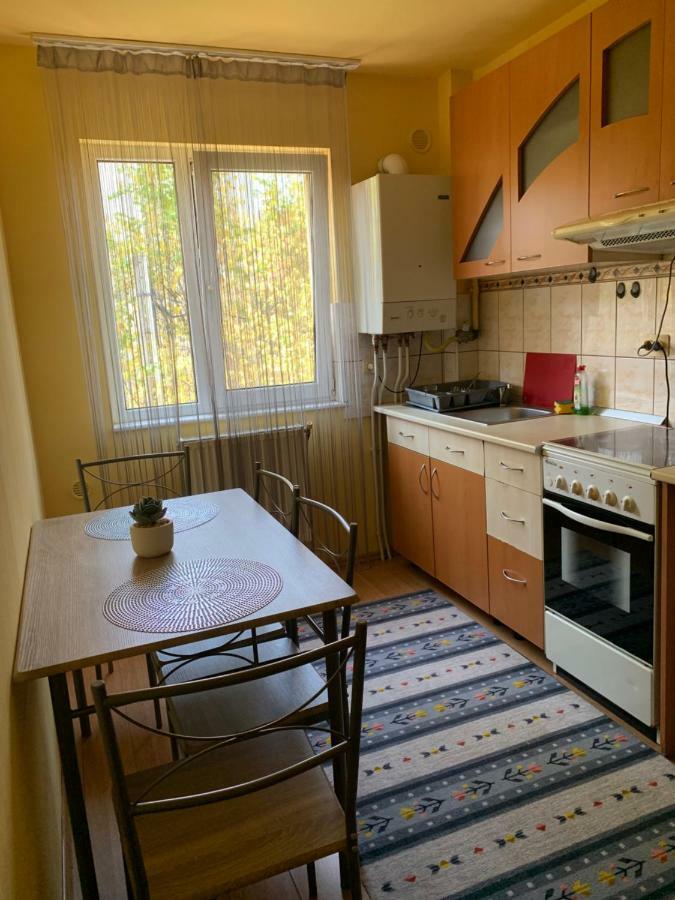 Exclusive Hortensiei Baia Mare Luaran gambar